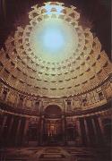 The Pantheon